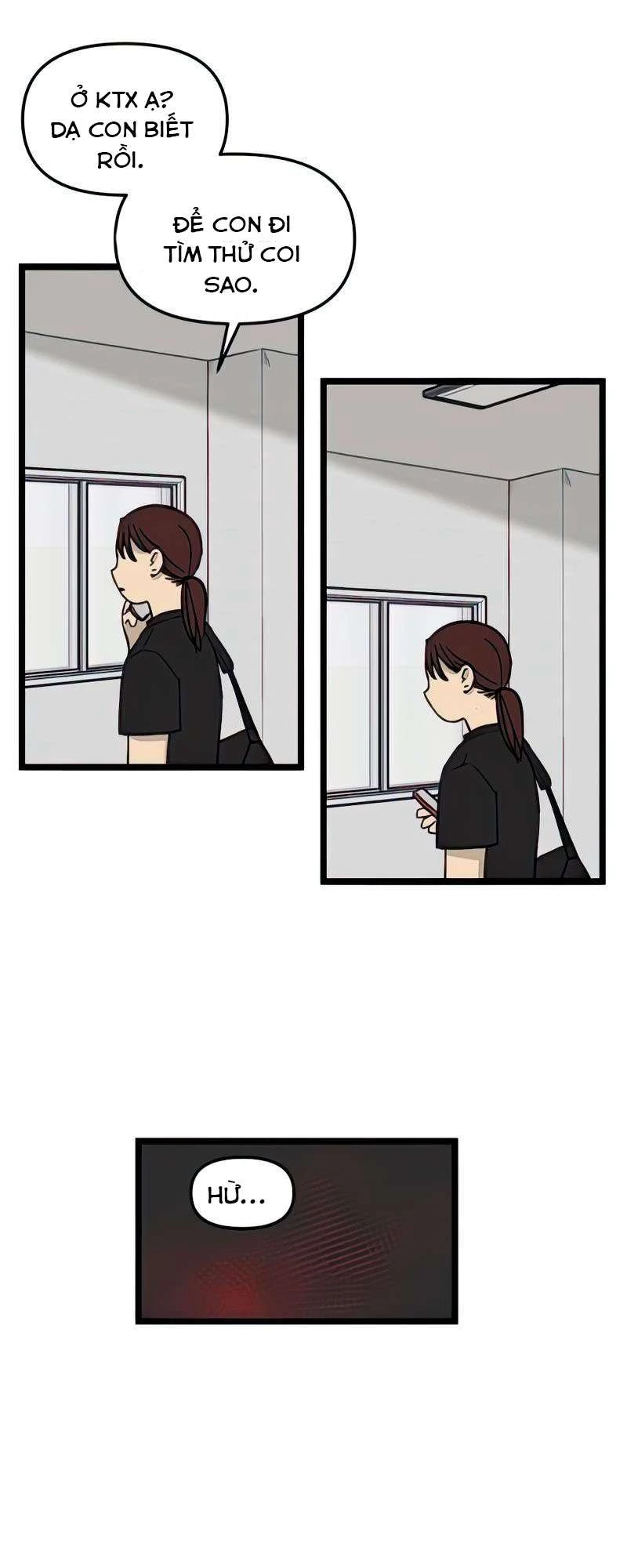 I Have No Home Chapter 70 - 13