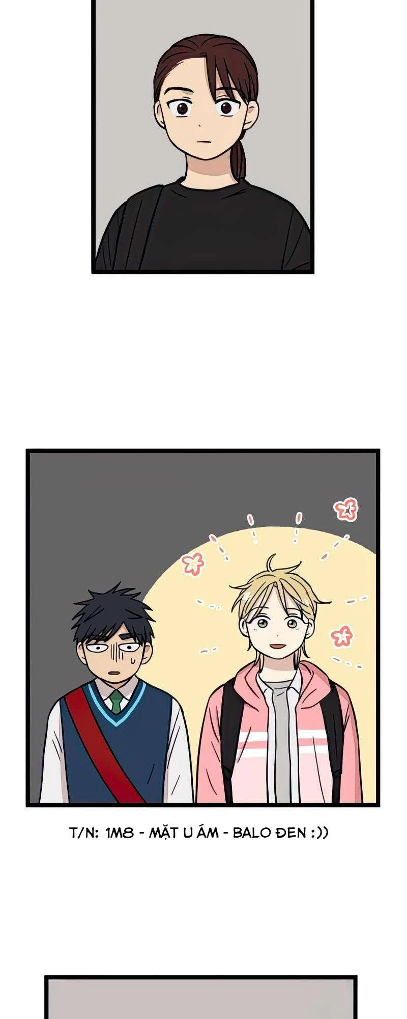 I Have No Home Chapter 70 - 15
