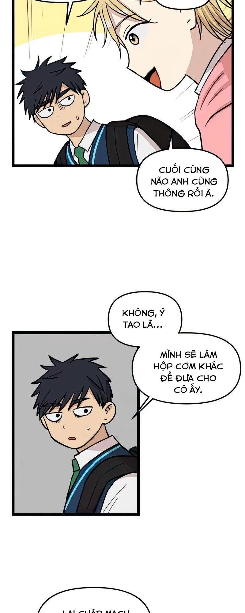 I Have No Home Chapter 70 - 18