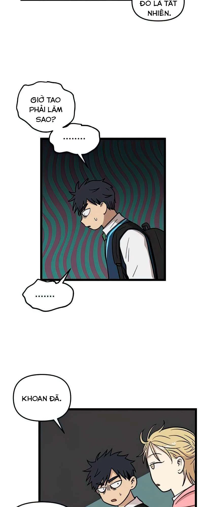 I Have No Home Chapter 70 - 20