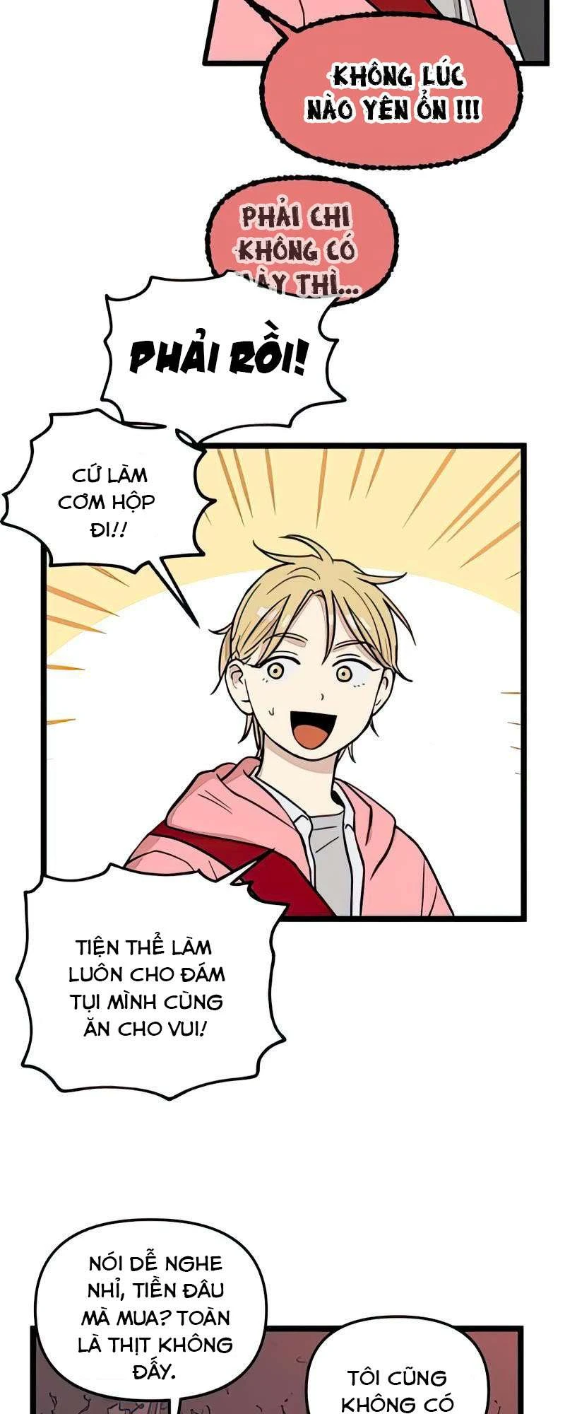I Have No Home Chapter 70 - 22
