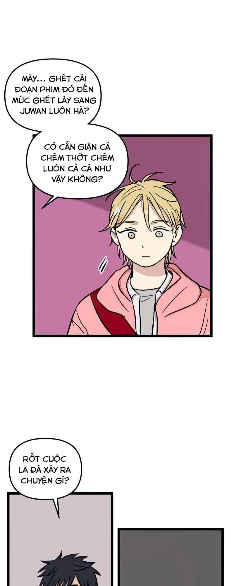 I Have No Home Chapter 70 - 25