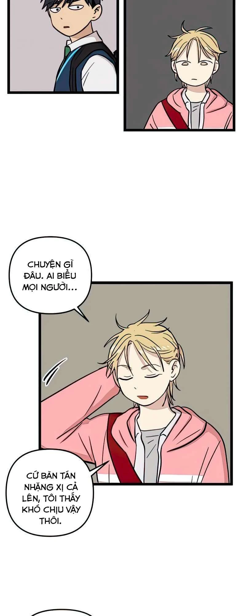 I Have No Home Chapter 70 - 26