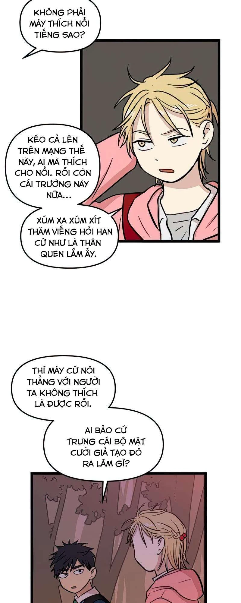 I Have No Home Chapter 70 - 27