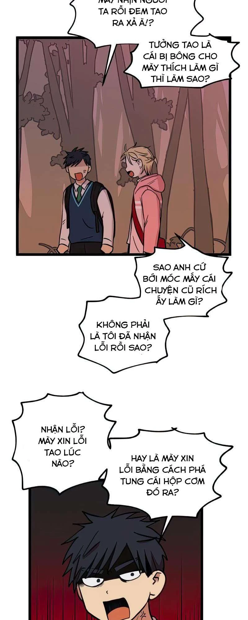 I Have No Home Chapter 70 - 29