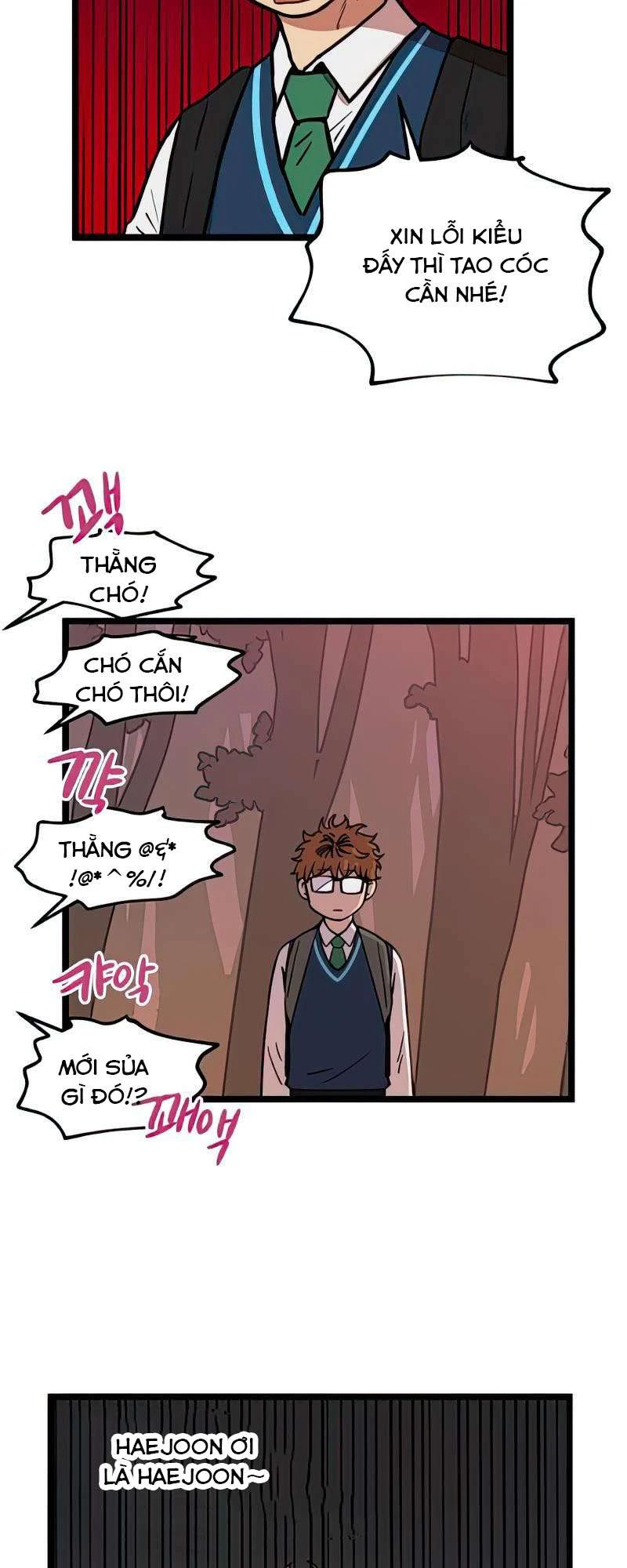 I Have No Home Chapter 70 - 30