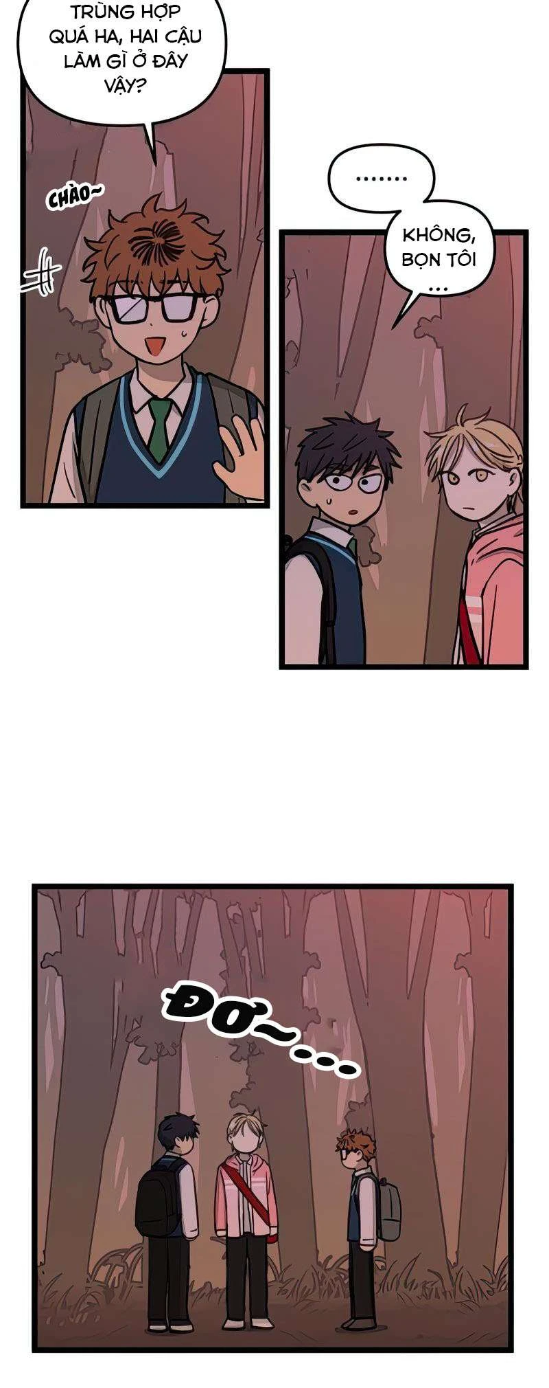 I Have No Home Chapter 70 - 33