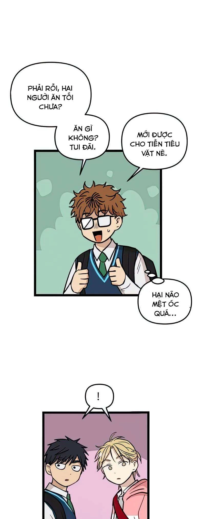 I Have No Home Chapter 70 - 34