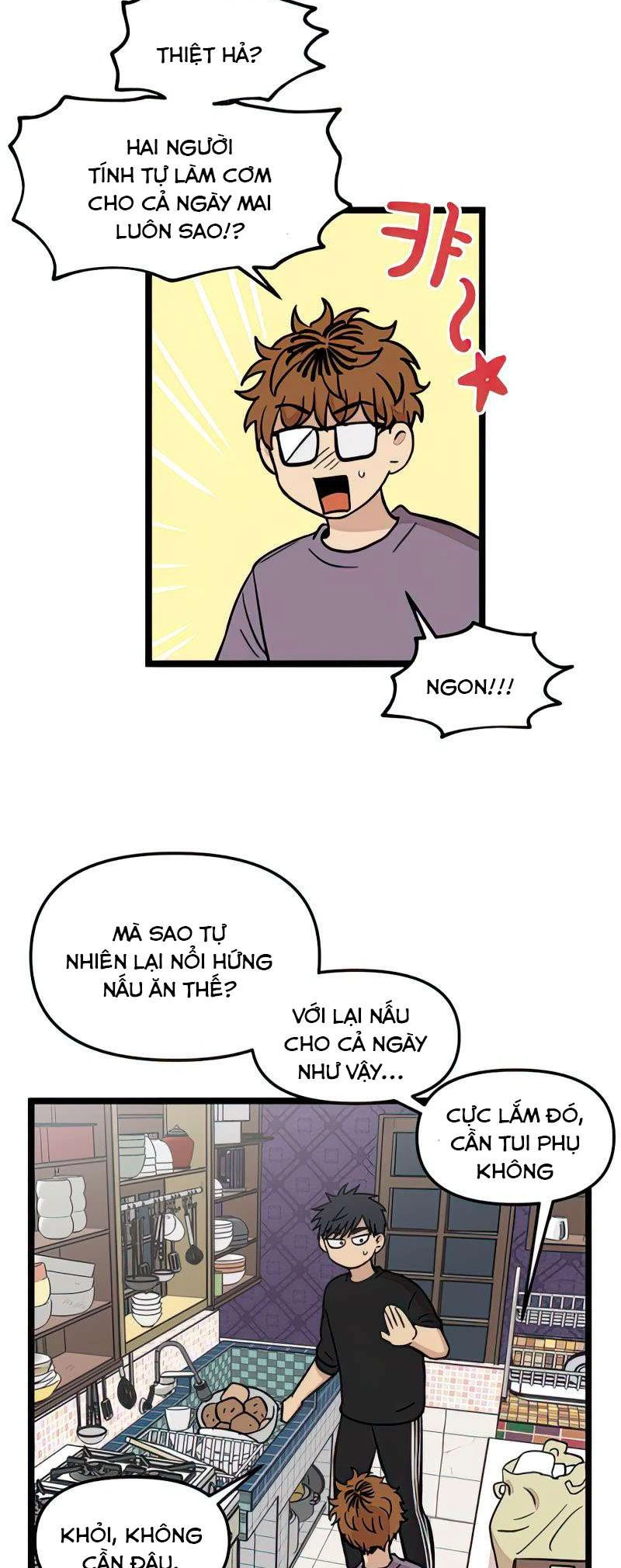 I Have No Home Chapter 70 - 36