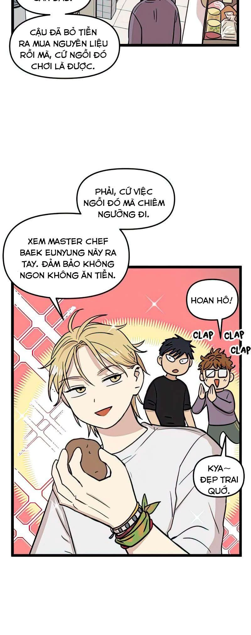 I Have No Home Chapter 70 - 37