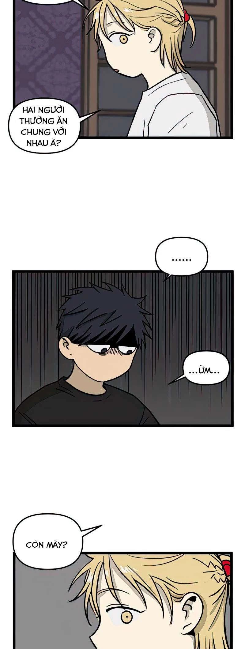 I Have No Home Chapter 71 - 9