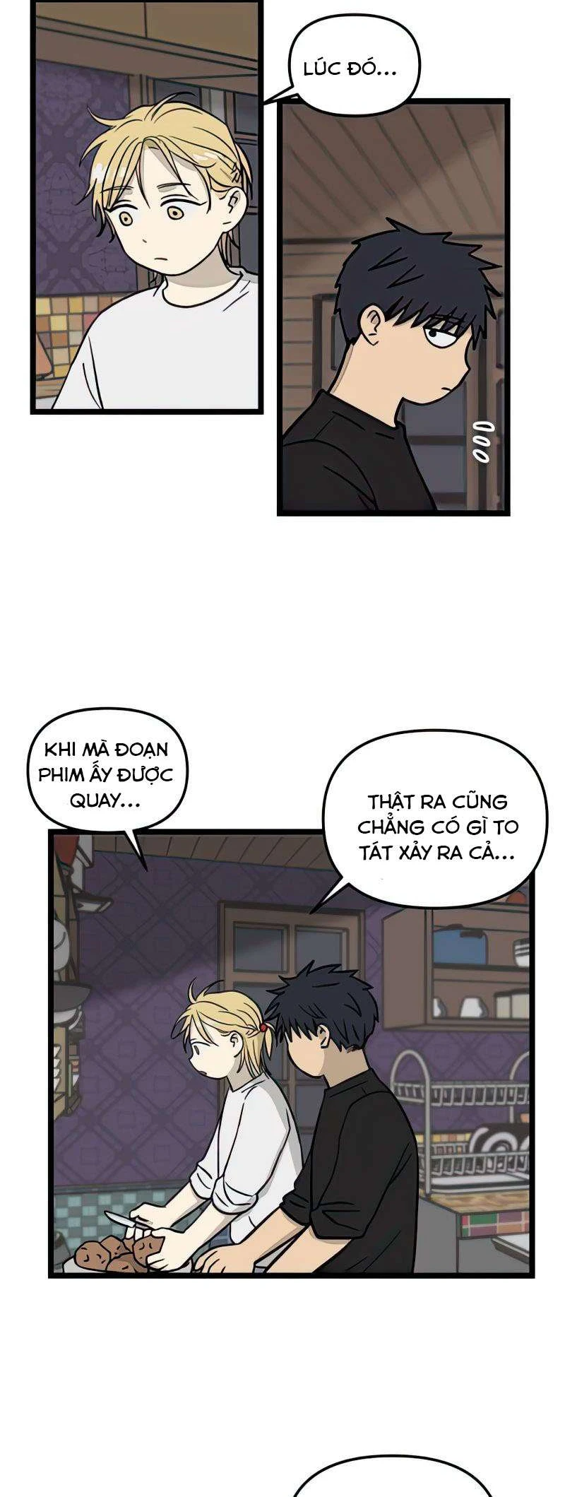 I Have No Home Chapter 71 - 13