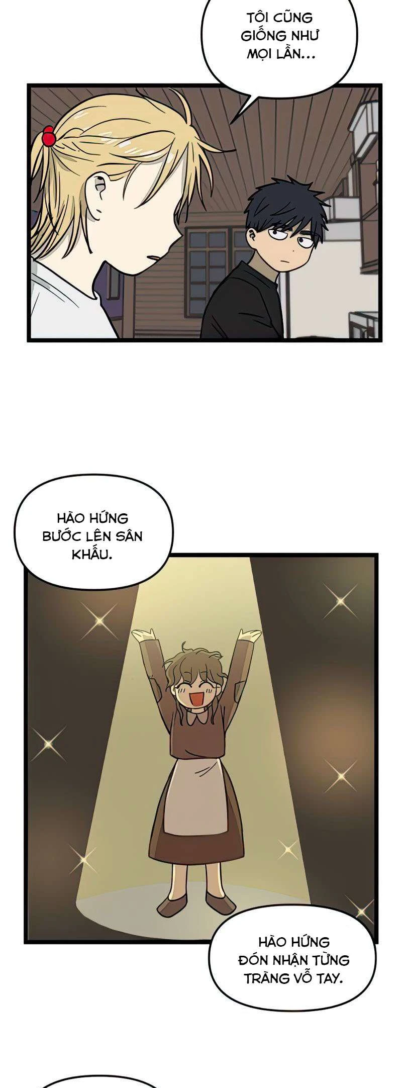 I Have No Home Chapter 71 - 14