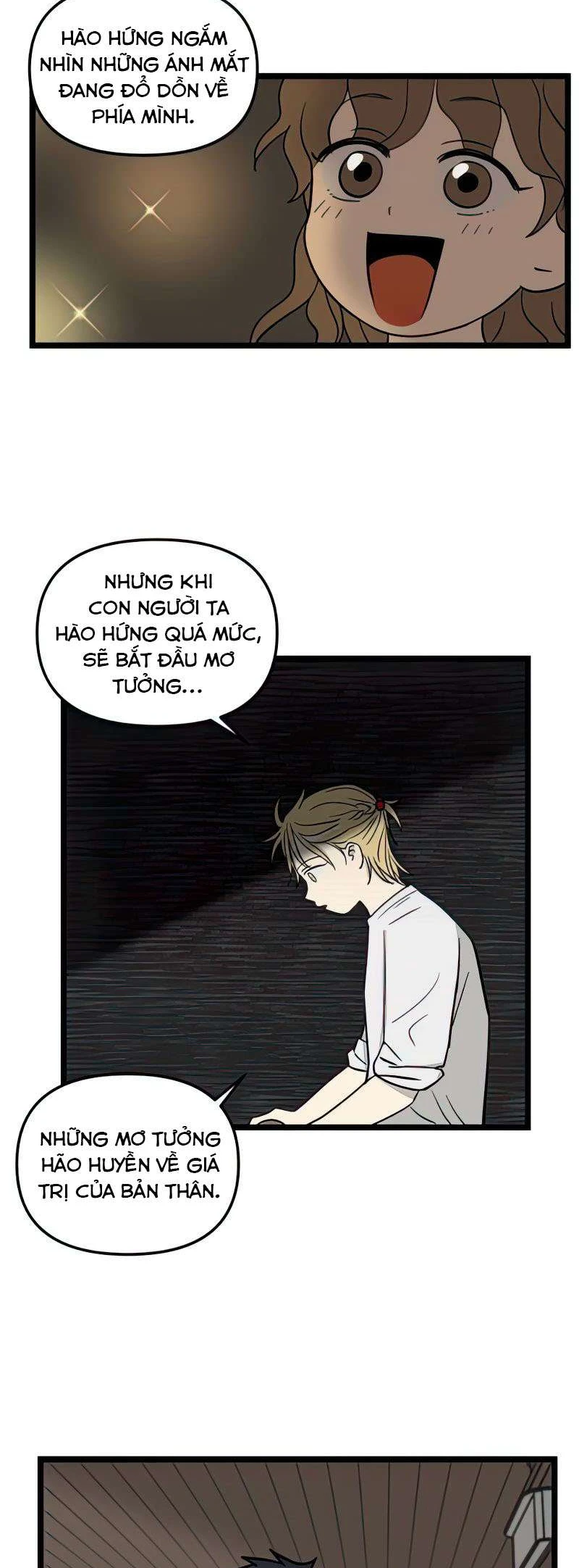 I Have No Home Chapter 71 - 15