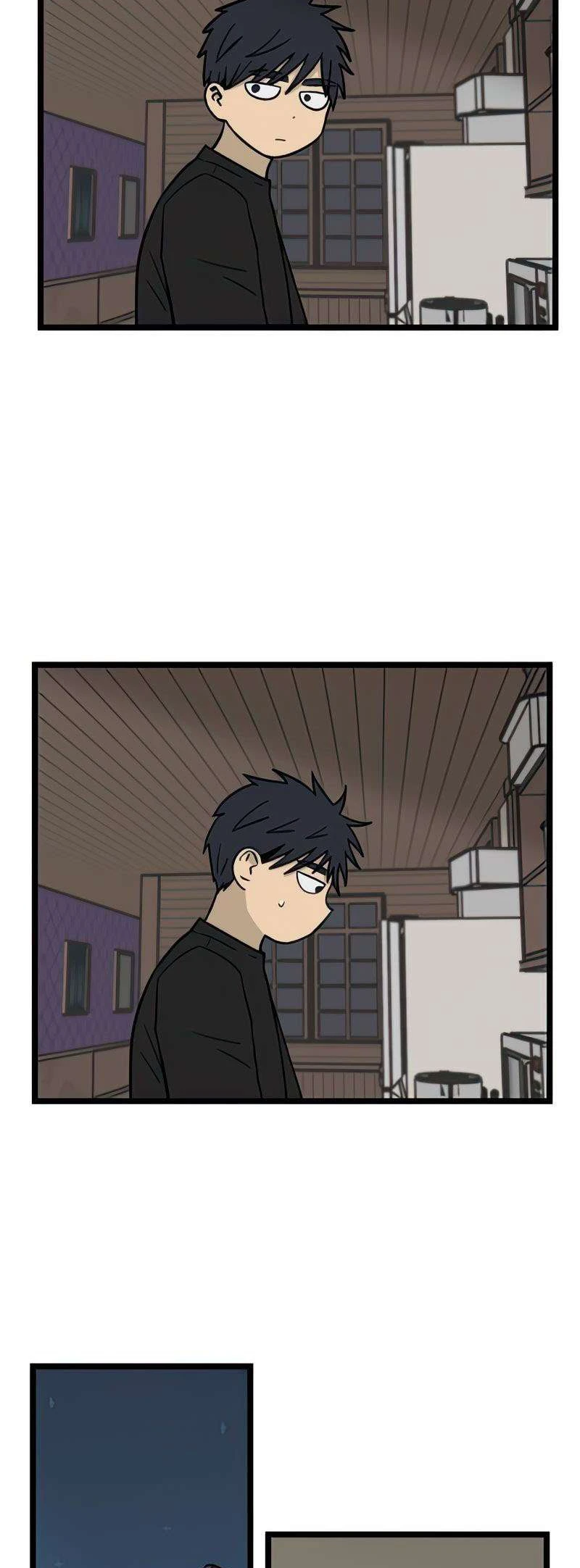I Have No Home Chapter 71 - 16