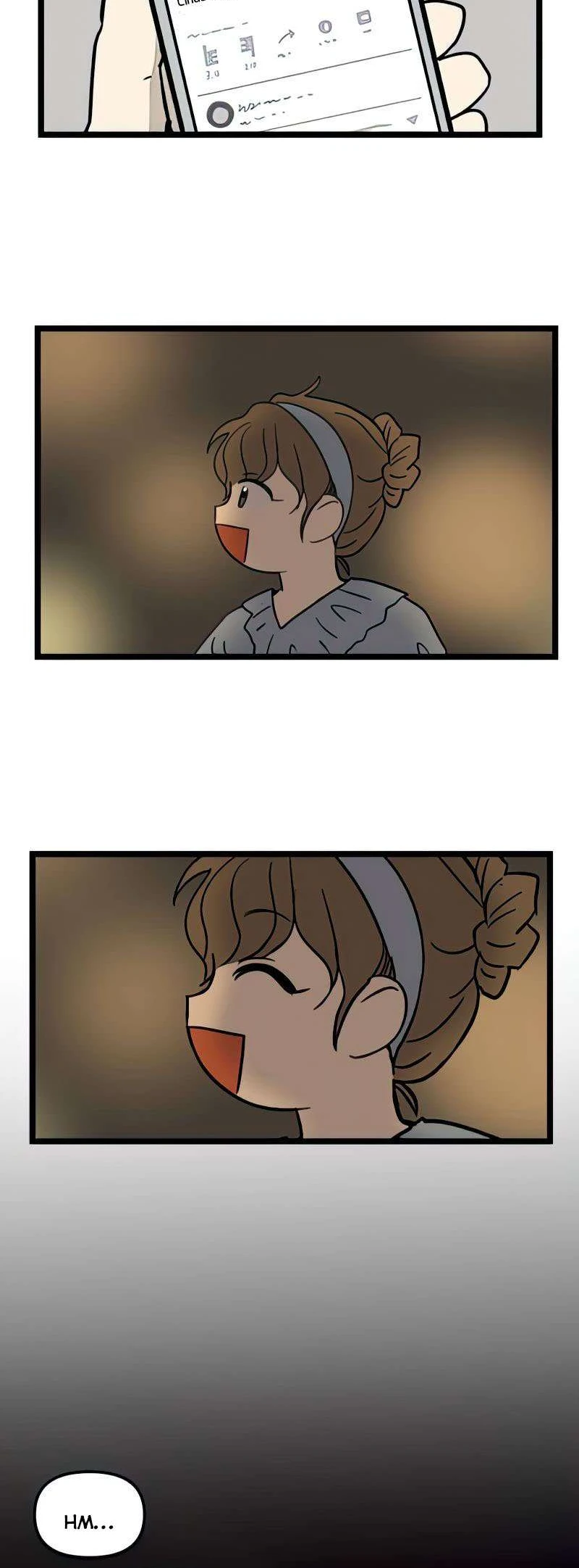 I Have No Home Chapter 71 - 18