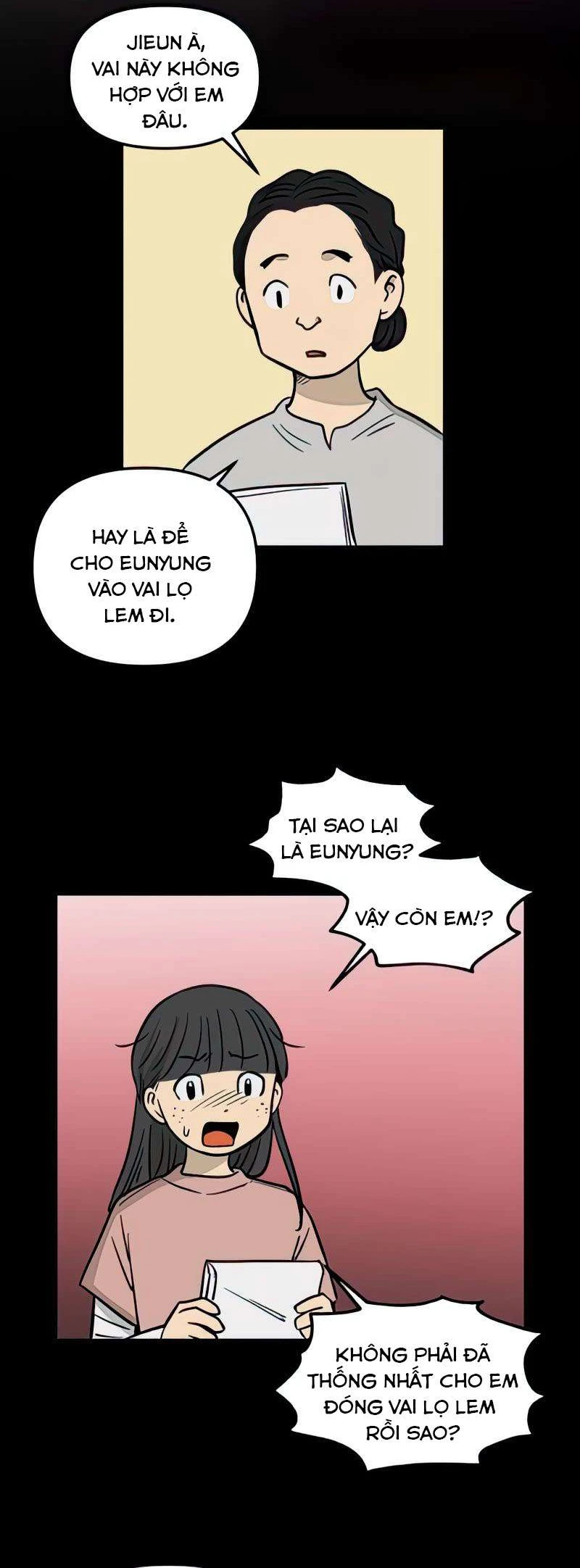 I Have No Home Chapter 71 - 19