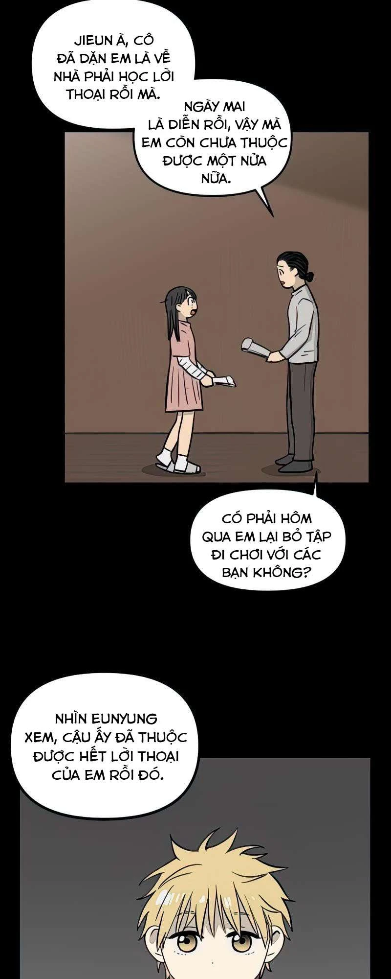 I Have No Home Chapter 71 - 20