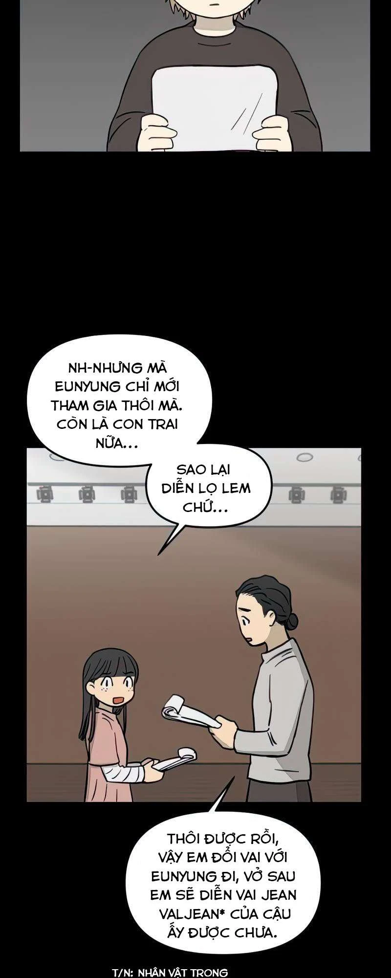 I Have No Home Chapter 71 - 21