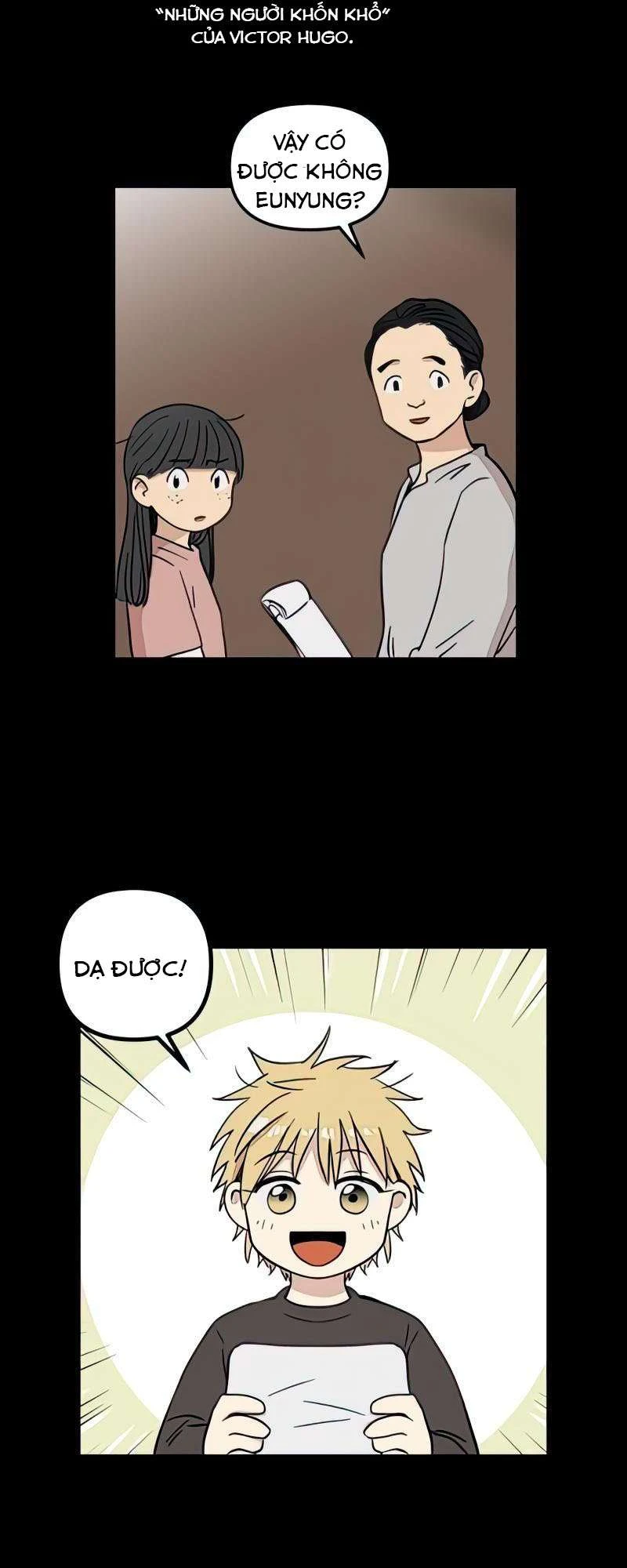 I Have No Home Chapter 71 - 22