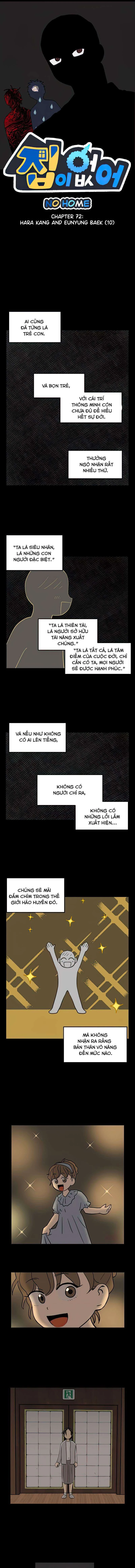 I Have No Home Chapter 72 - 1
