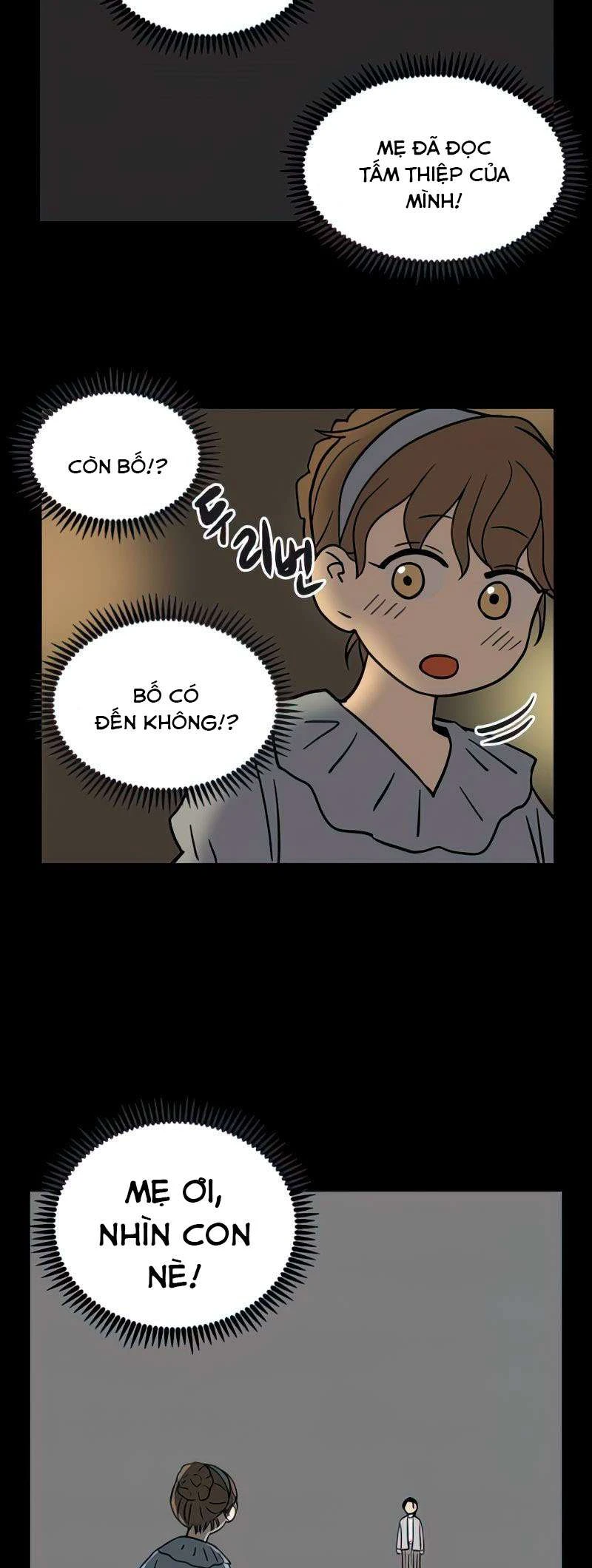 I Have No Home Chapter 72 - 3