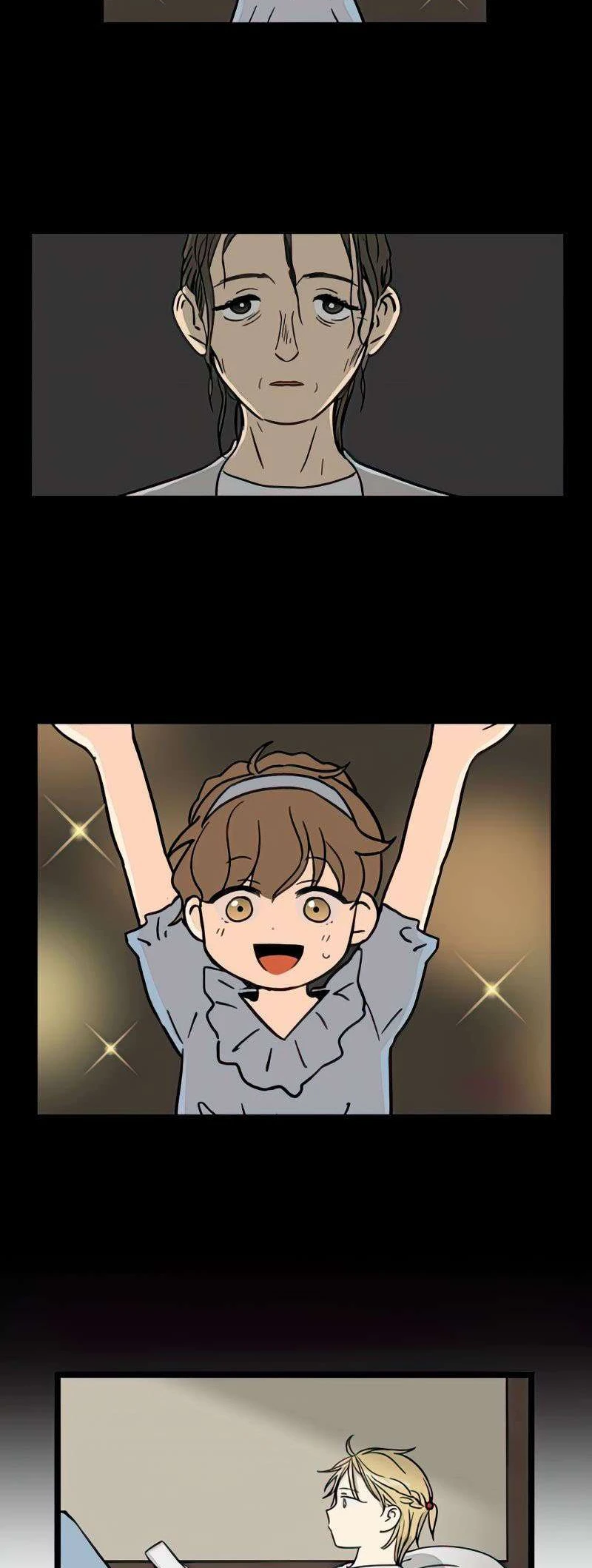 I Have No Home Chapter 72 - 5