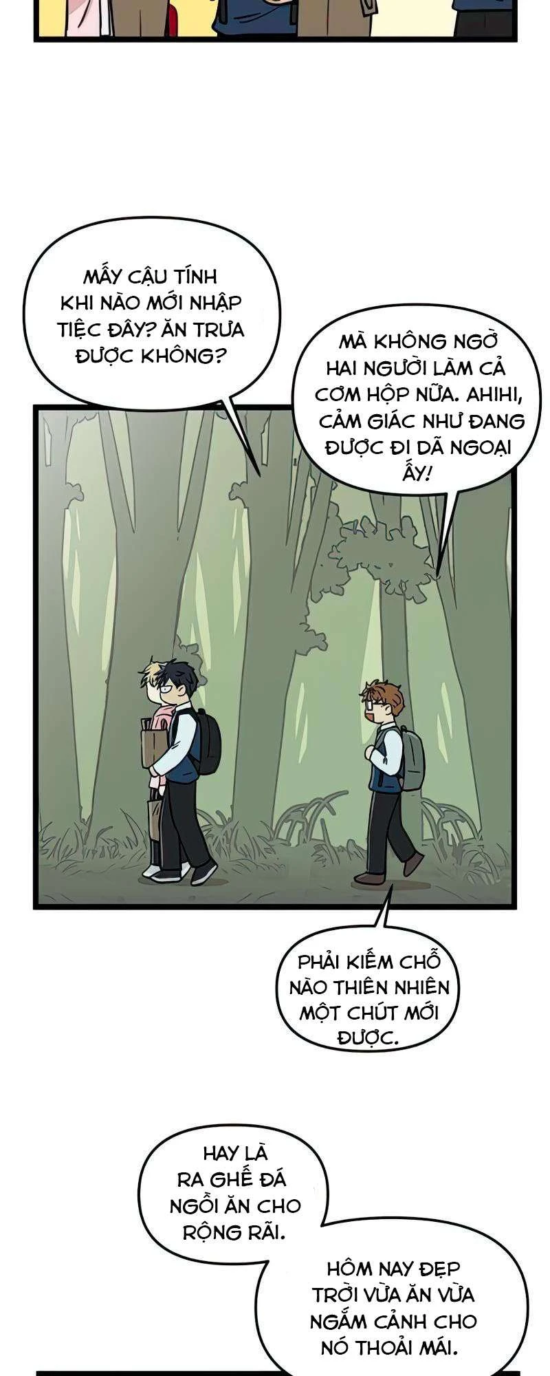 I Have No Home Chapter 72 - 9