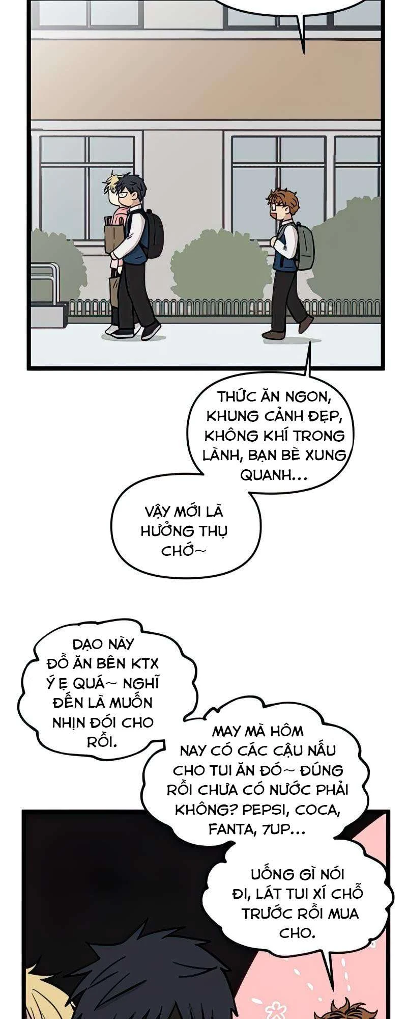 I Have No Home Chapter 72 - 10