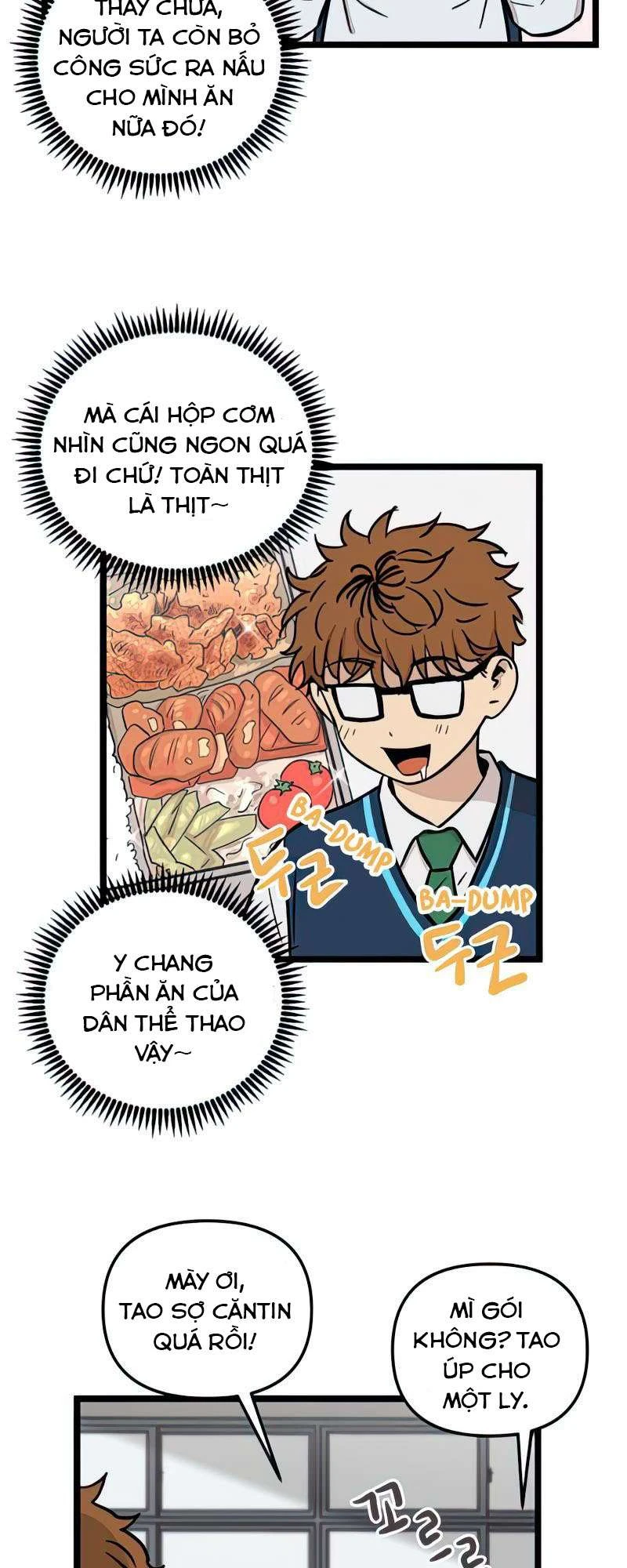 I Have No Home Chapter 72 - 13