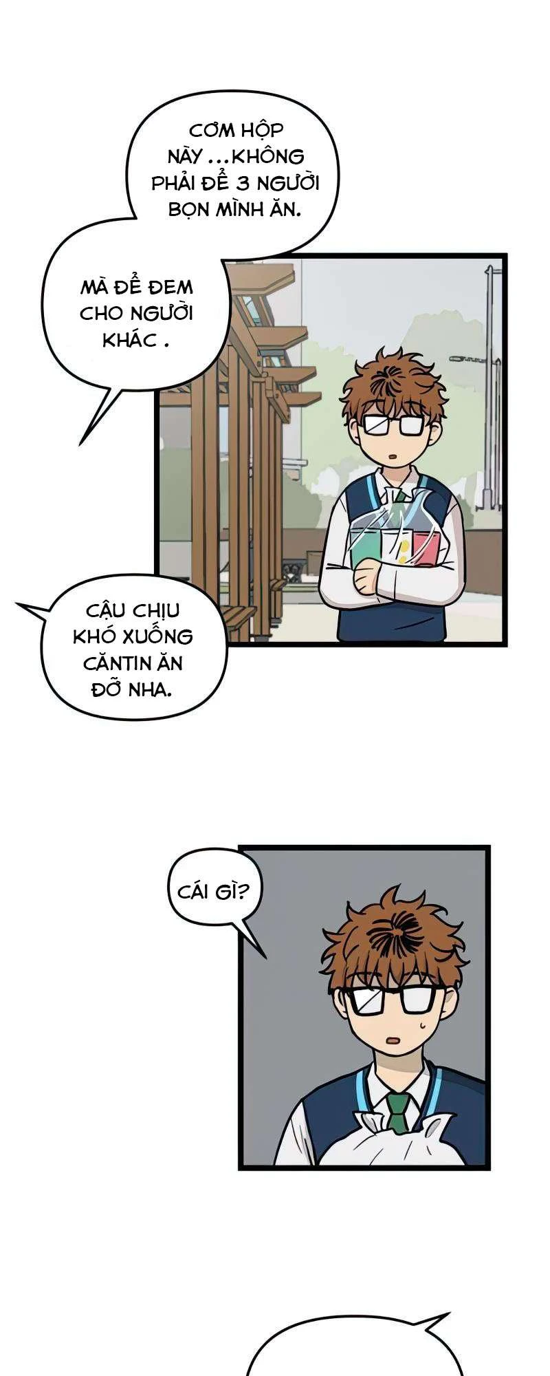 I Have No Home Chapter 72 - 15