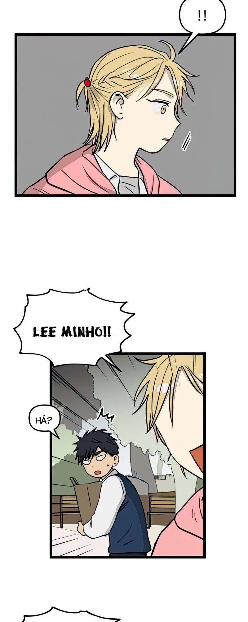 I Have No Home Chapter 72 - 20