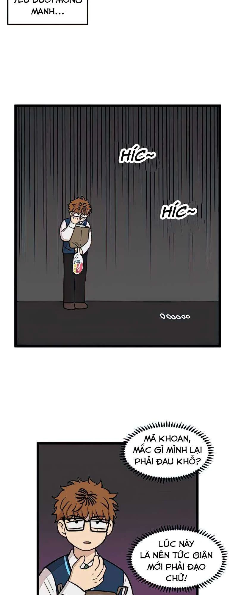 I Have No Home Chapter 72 - 24
