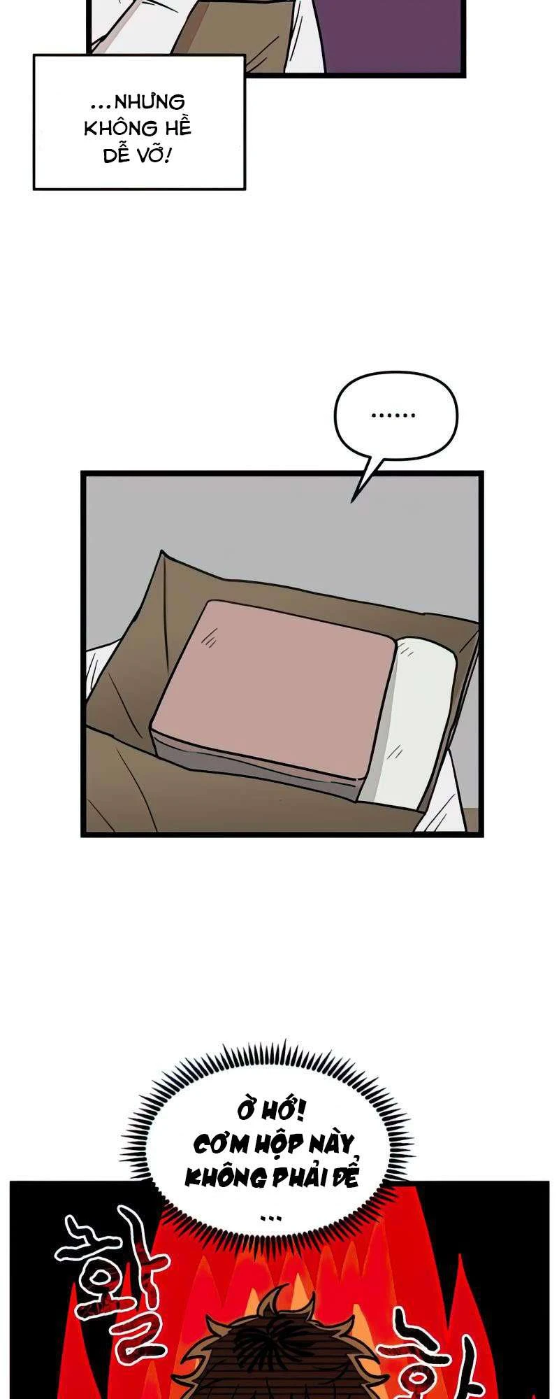 I Have No Home Chapter 72 - 25