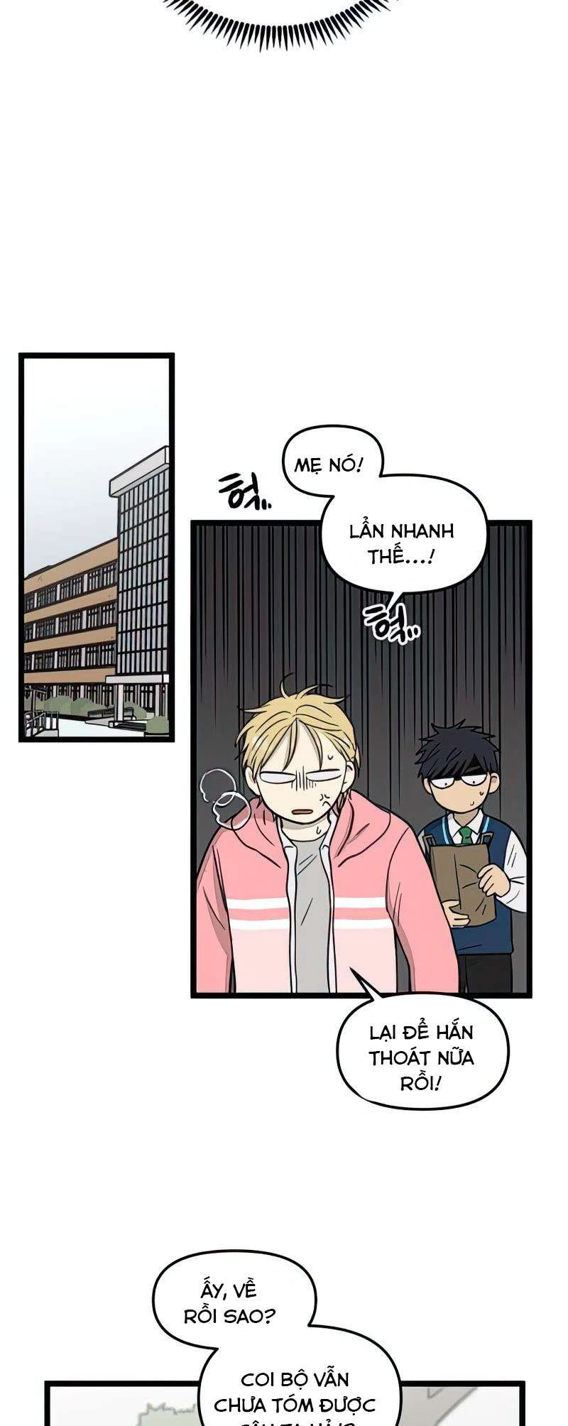 I Have No Home Chapter 72 - 27