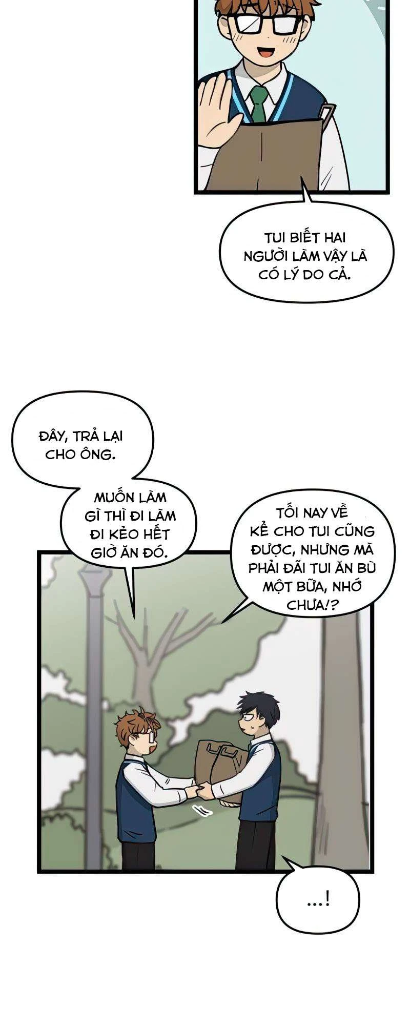 I Have No Home Chapter 72 - 29