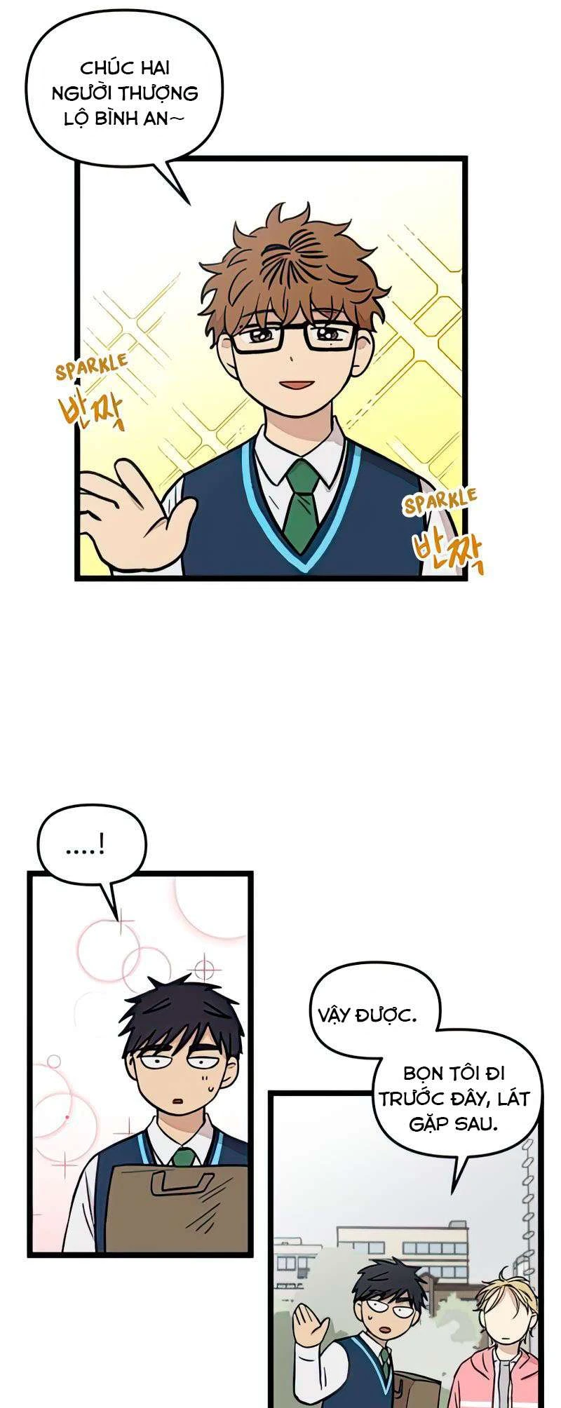I Have No Home Chapter 72 - 30