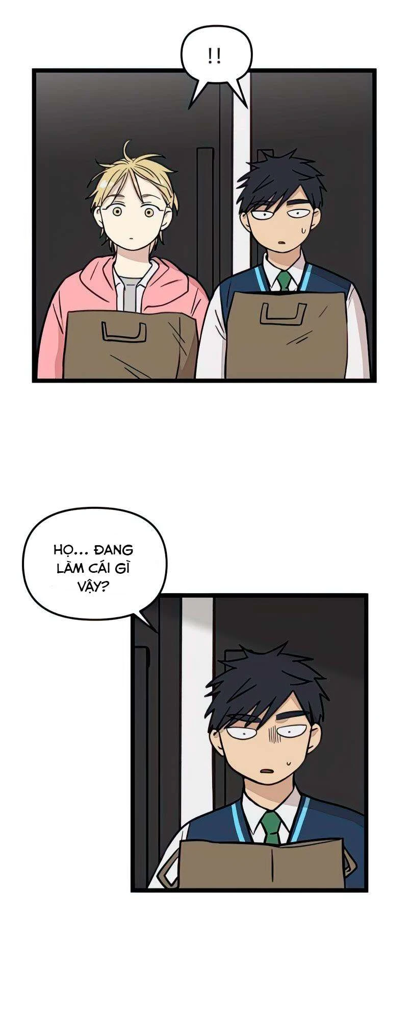 I Have No Home Chapter 72 - 33