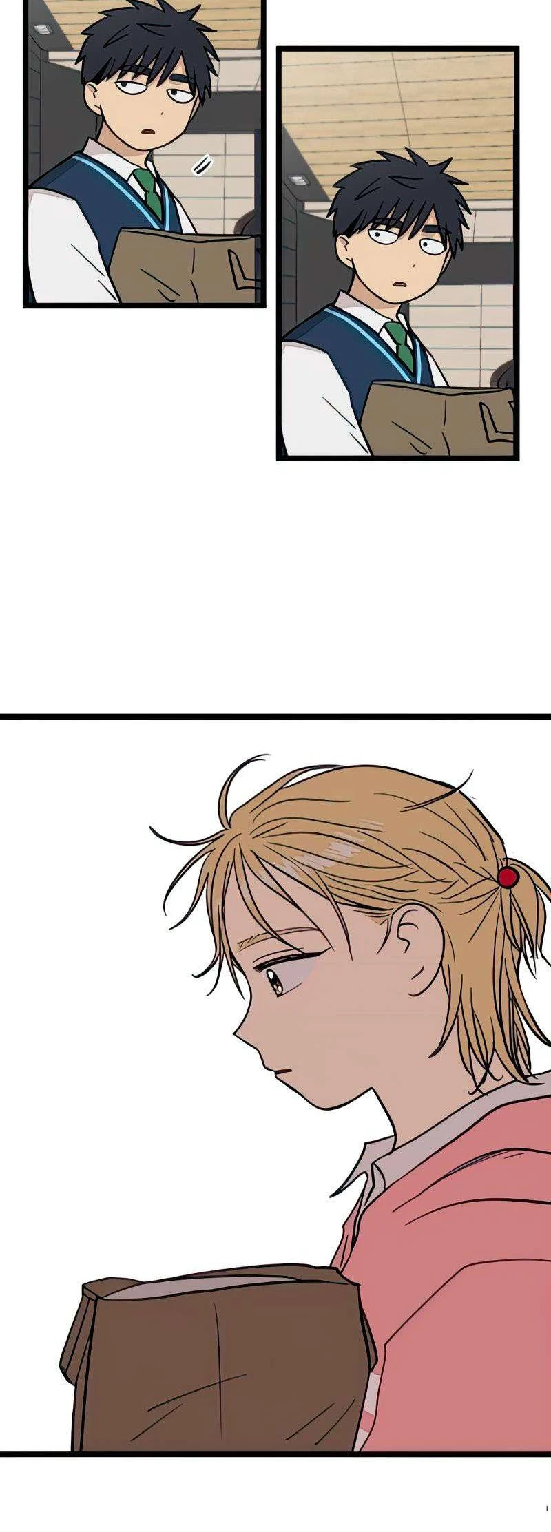 I Have No Home Chapter 73 - 5