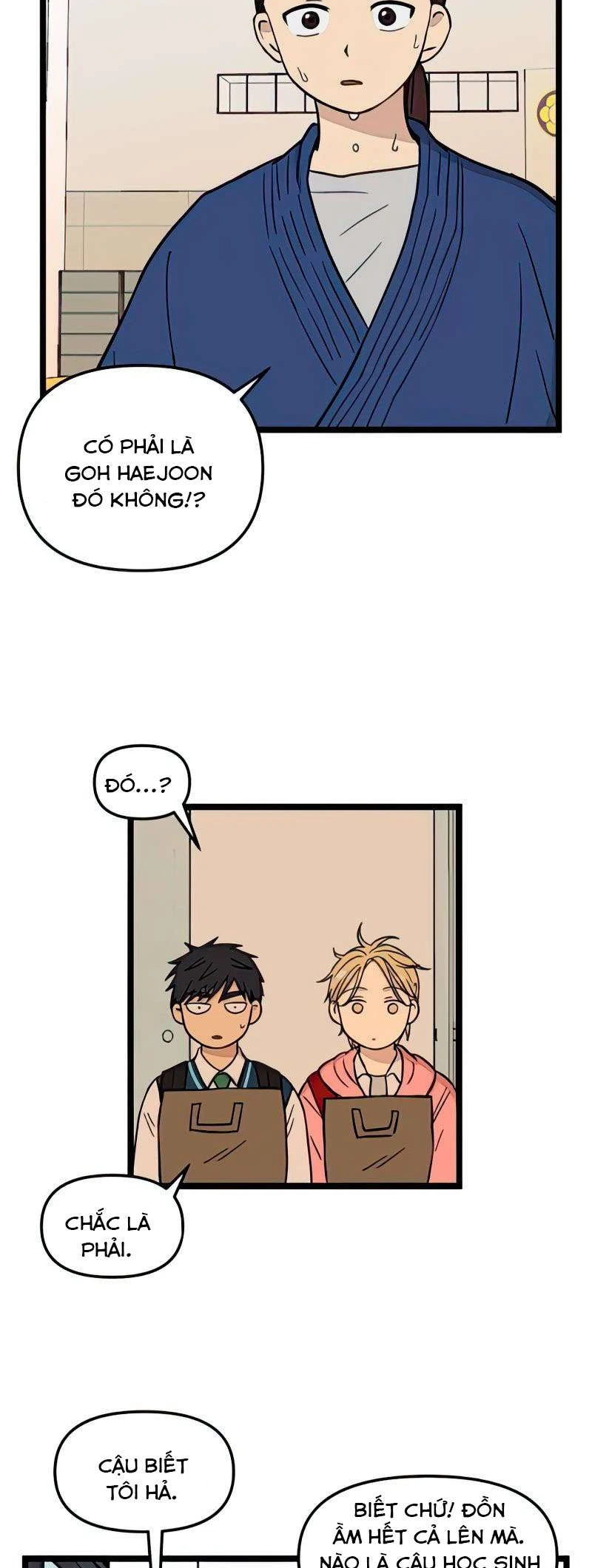 I Have No Home Chapter 73 - 12