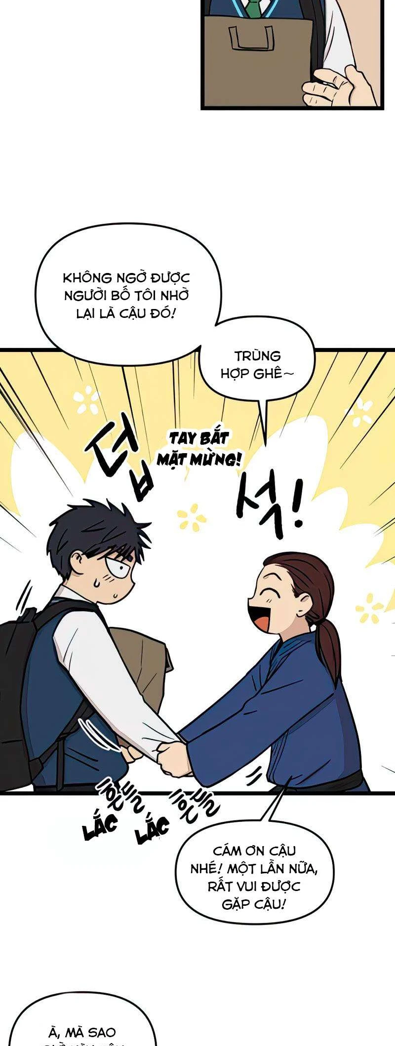 I Have No Home Chapter 73 - 14