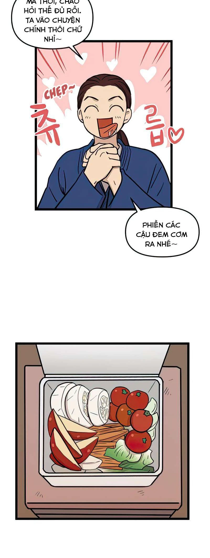 I Have No Home Chapter 73 - 17