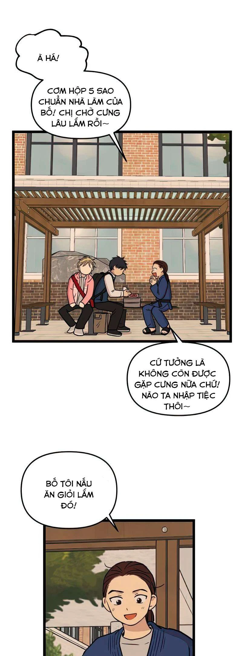 I Have No Home Chapter 73 - 18