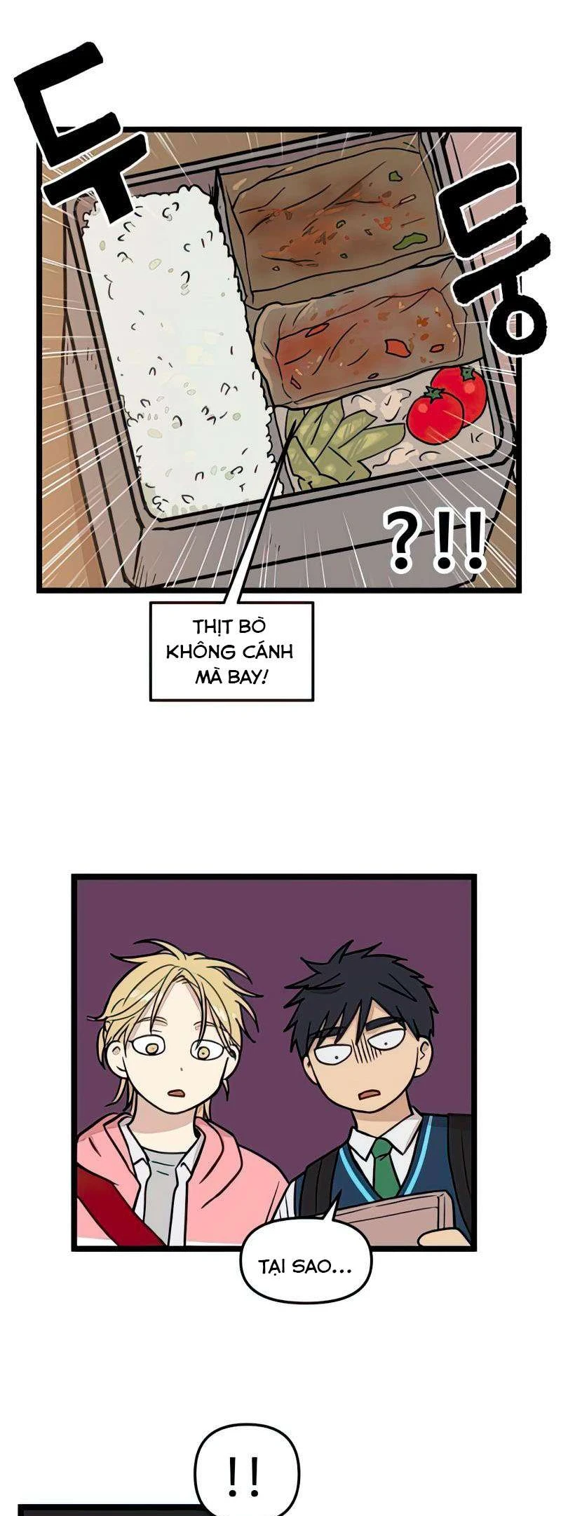 I Have No Home Chapter 73 - 22