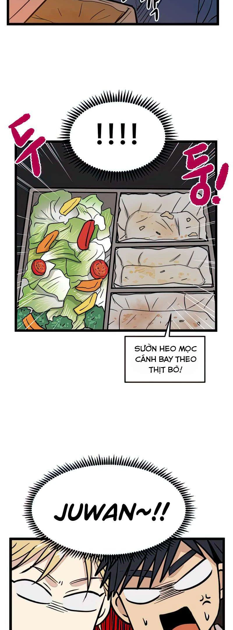 I Have No Home Chapter 73 - 25