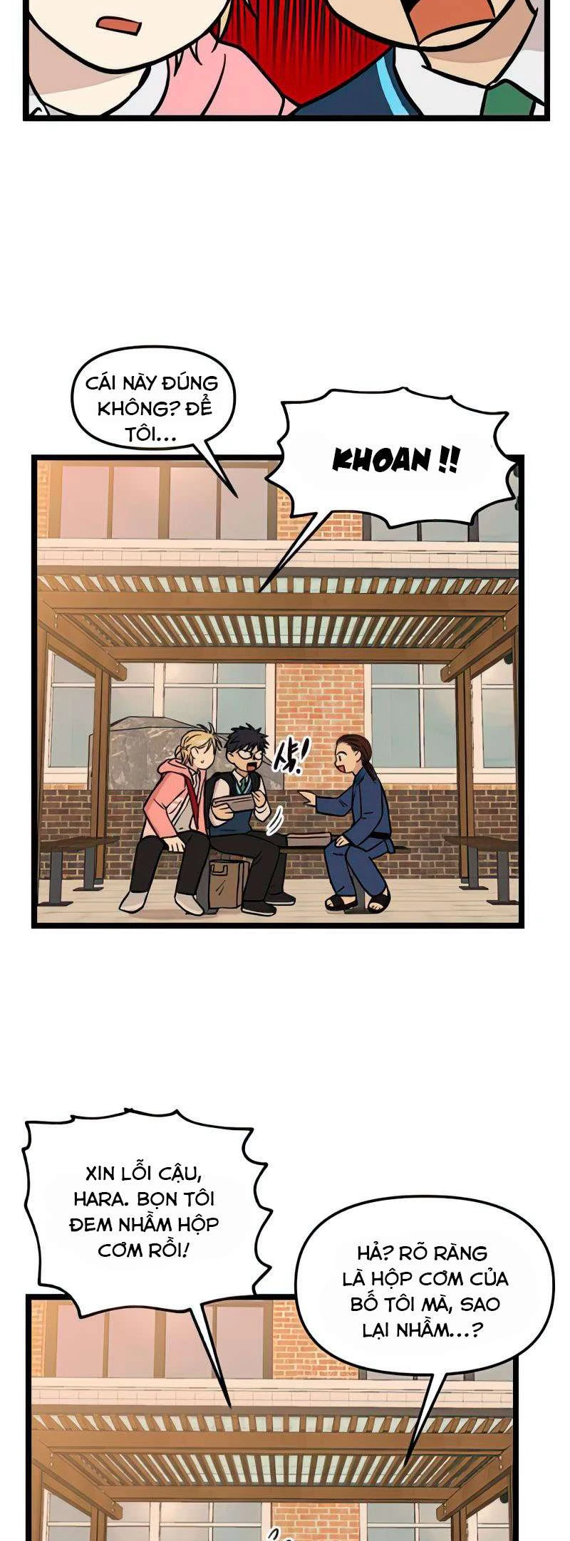 I Have No Home Chapter 73 - 26