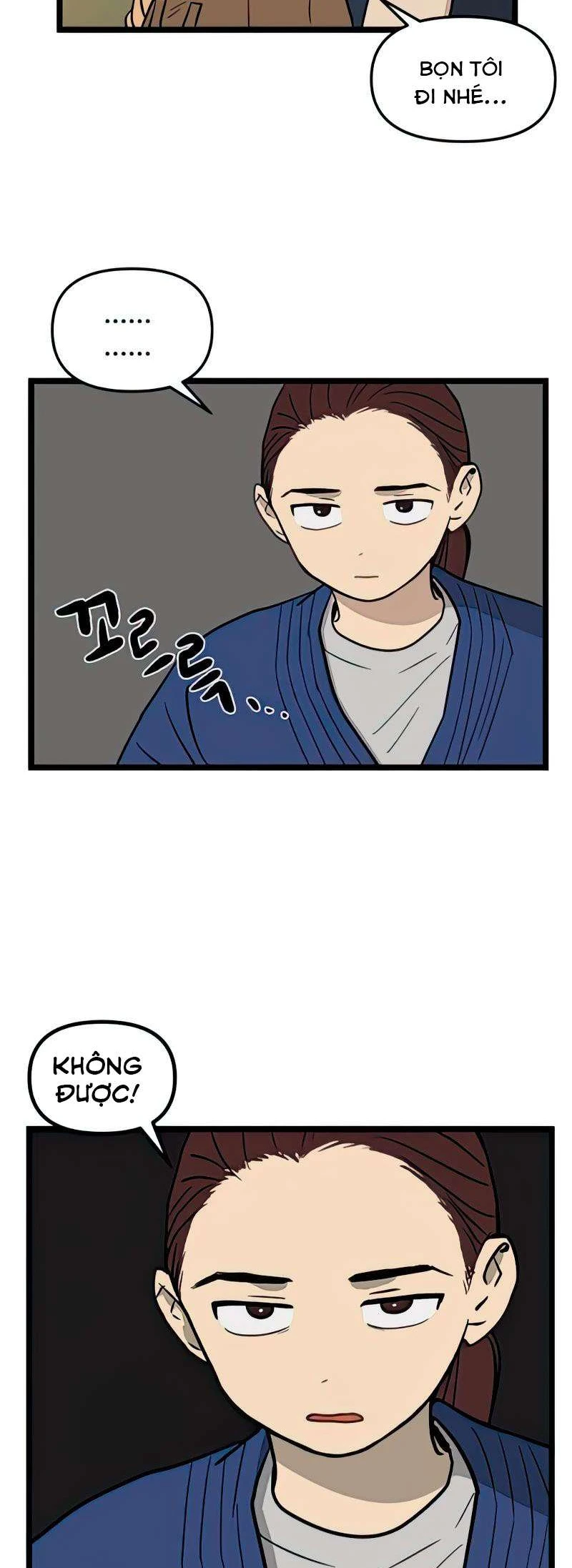 I Have No Home Chapter 73 - 31