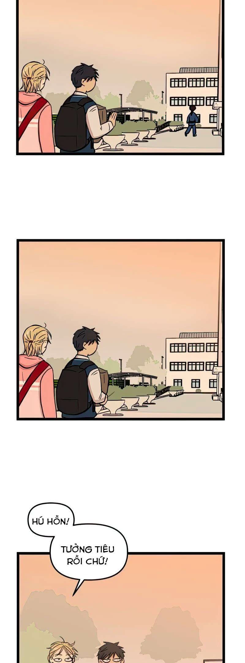 I Have No Home Chapter 74 - 7