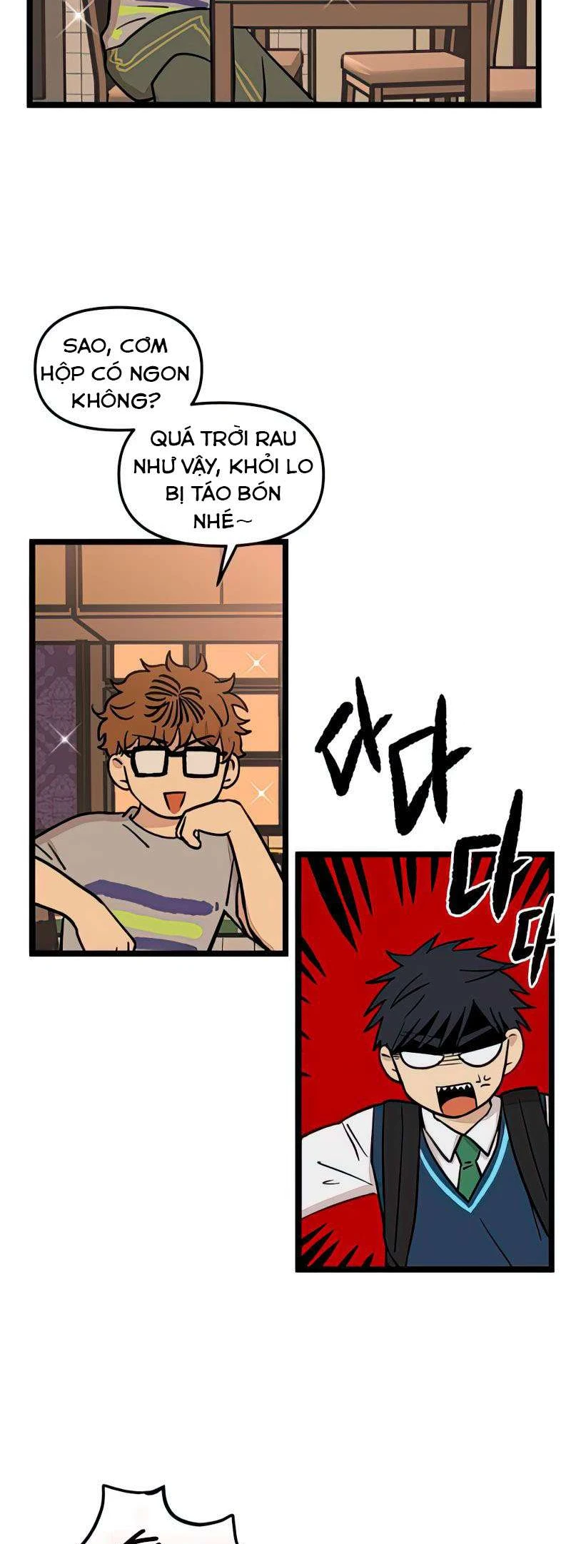 I Have No Home Chapter 74 - 11