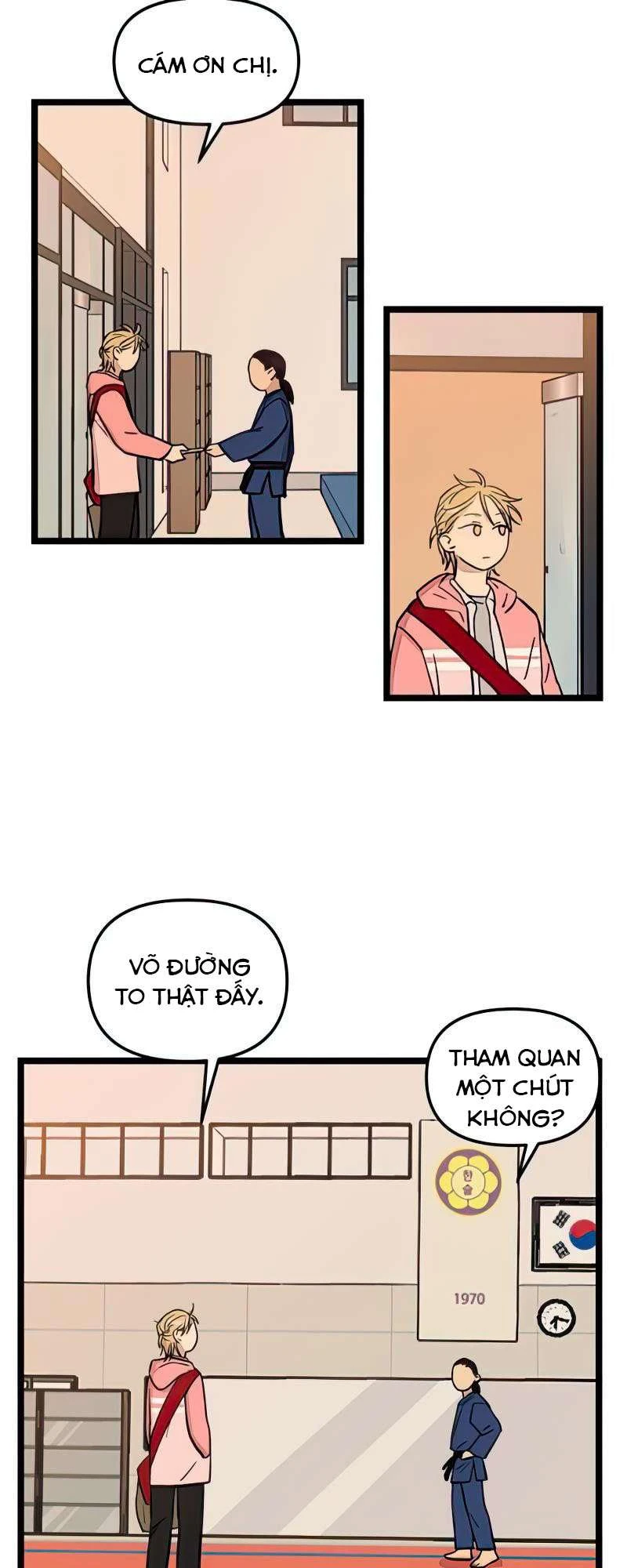 I Have No Home Chapter 74 - 13